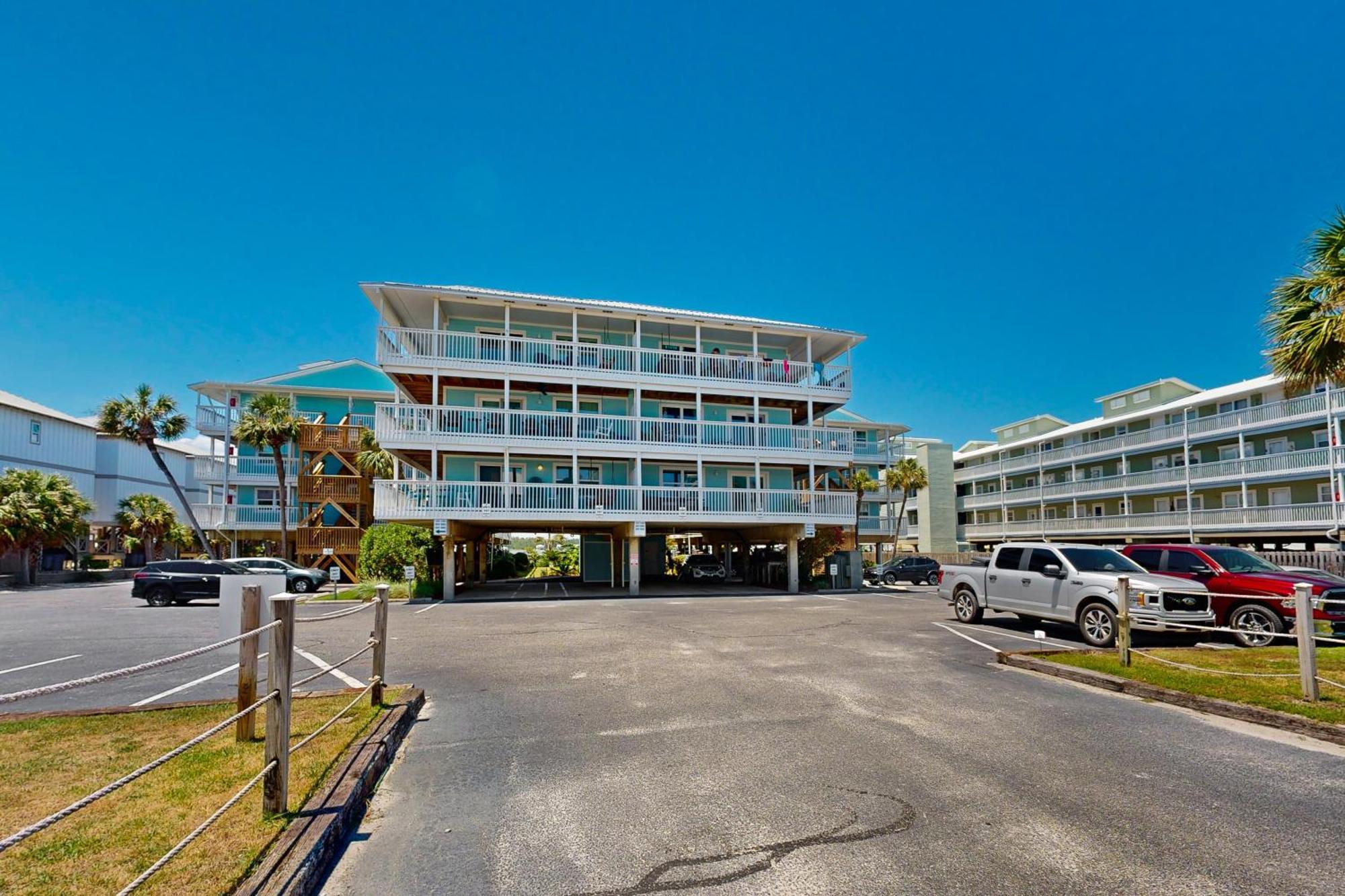 Lagoon Run Gulf Shores Bilik gambar